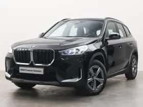 BMW X1 (2025)