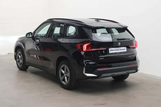 BMW X1 (2025) thumbnail 2