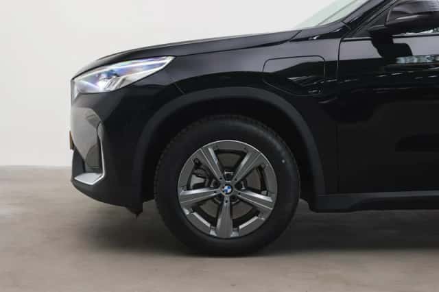 BMW X1 (2025) thumbnail 4