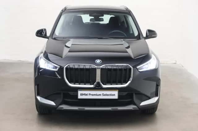 BMW X1 (2025) thumbnail 5