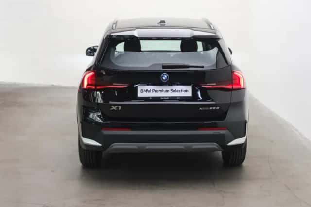 BMW X1 (2025) thumbnail 6