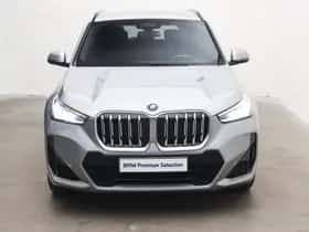 BMW X1 (2023) thumbnail 5