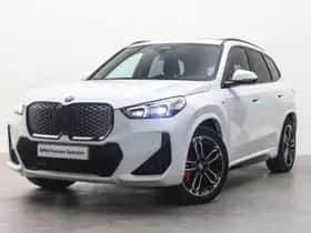 BMW iX1 (2025)