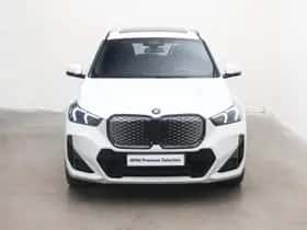 BMW iX1 (2025) thumbnail 6
