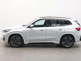 BMW iX1 (2025) thumbnail 8