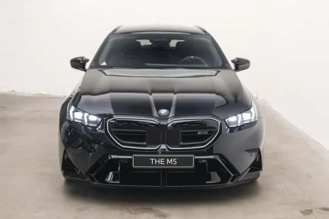 BMW 5-Serie (2026) thumbnail 5