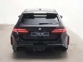 BMW 5-Serie (2026) thumbnail 6