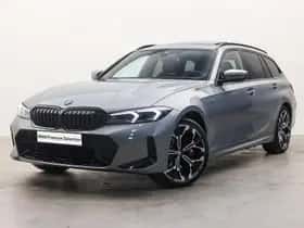 BMW 3-Serie (2026)