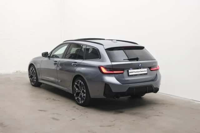 BMW 3-Serie (2026) thumbnail 2