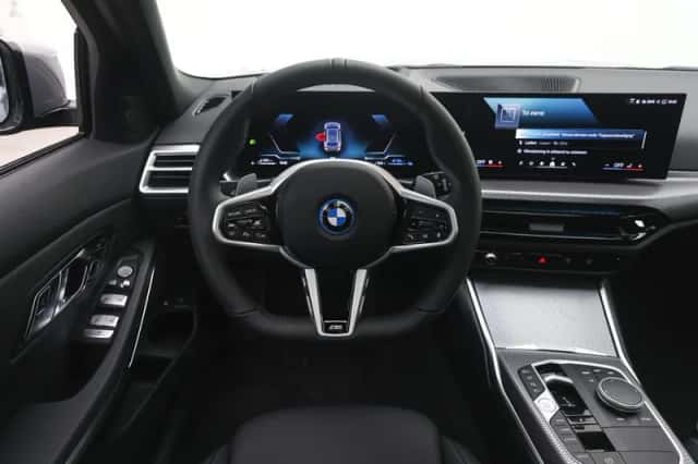 BMW 3-Serie (2026) thumbnail 3