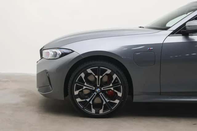 BMW 3-Serie (2026) thumbnail 5