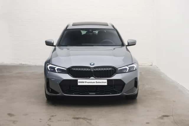 BMW 3-Serie (2026) thumbnail 6