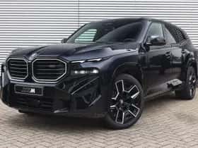 BMW XM (2026)