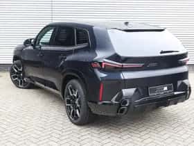 BMW XM (2026) thumbnail 2