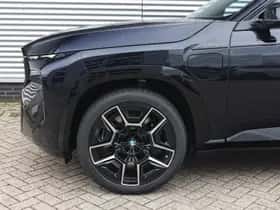 BMW XM (2026) thumbnail 4