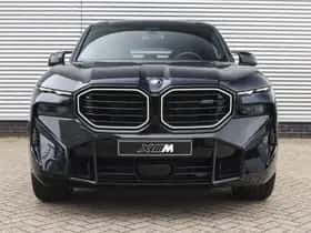 BMW XM (2026) thumbnail 6