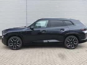 BMW XM (2026) thumbnail 8