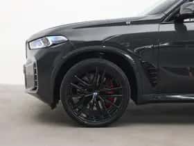 BMW X5 (2026) thumbnail 5