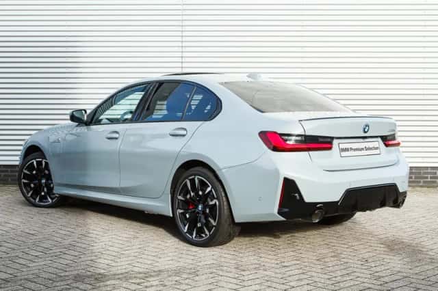 BMW 3-Serie (2026) thumbnail 2
