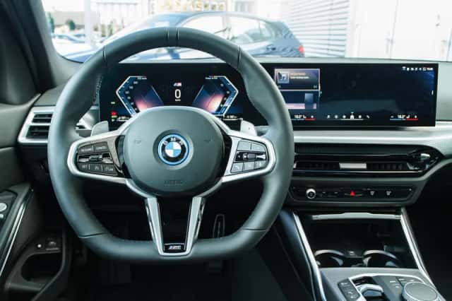 BMW 3-Serie (2026) thumbnail 3
