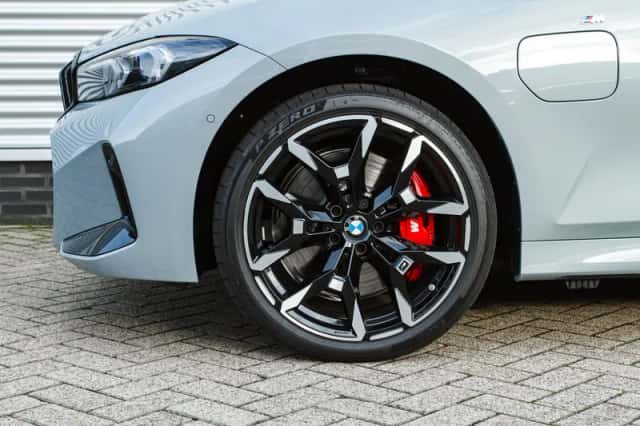 BMW 3-Serie (2026) thumbnail 4