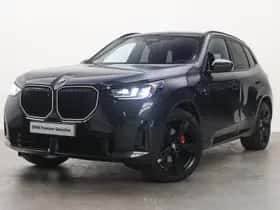 BMW X3 (2026) thumbnail 1