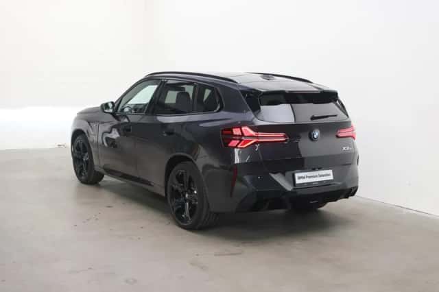 BMW X3 (2026) thumbnail 2