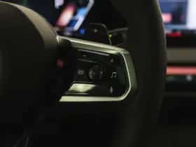 BMW X3 (2026) thumbnail 17