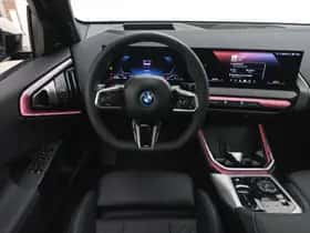 BMW X3 (2026) thumbnail 3