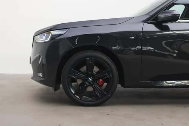 BMW X3 (2026) thumbnail 4