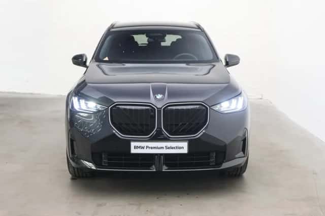BMW X3 (2026) thumbnail 5