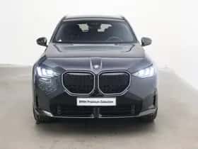 BMW X3 (2026) thumbnail 5