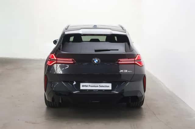 BMW X3 (2026) thumbnail 6