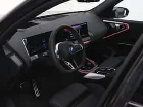 BMW X3 (2026) thumbnail 9