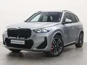 BMW X1 (2026) thumbnail 1