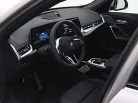 BMW X1 (2026) thumbnail 9