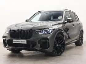 BMW X5 (2023)