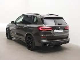 BMW X5 (2023) thumbnail 2