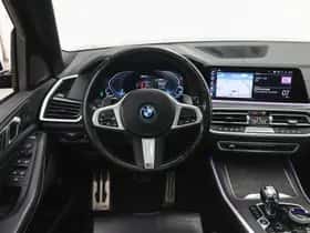 BMW X5 (2023) thumbnail 3