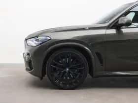 BMW X5 (2023) thumbnail 4