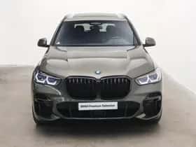 BMW X5 (2023) thumbnail 6