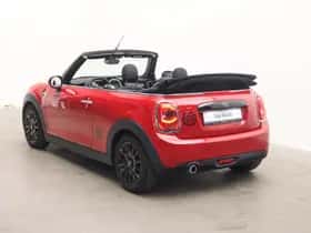 MINI Cabrio (2019) thumbnail 2