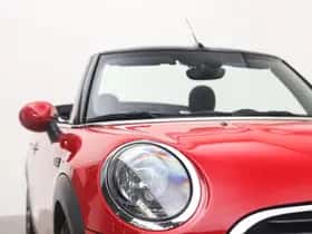 MINI Cabrio (2019) thumbnail 18