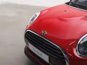 MINI Cabrio (2019) thumbnail 19