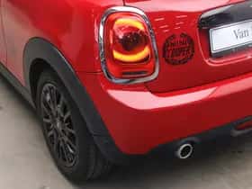MINI Cabrio (2019) thumbnail 21