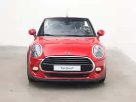 MINI Cabrio (2019) thumbnail 5