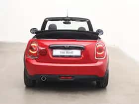 MINI Cabrio (2019) thumbnail 6