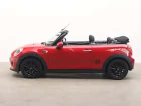MINI Cabrio (2019) thumbnail 7
