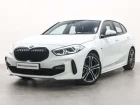 BMW 1-Serie (2022)