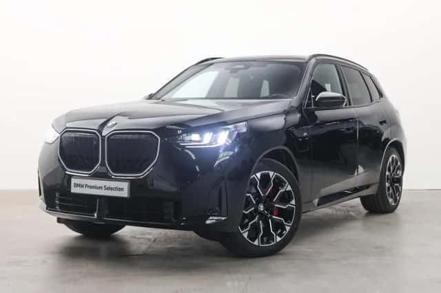 BMW X3 (2025) thumbnail 1